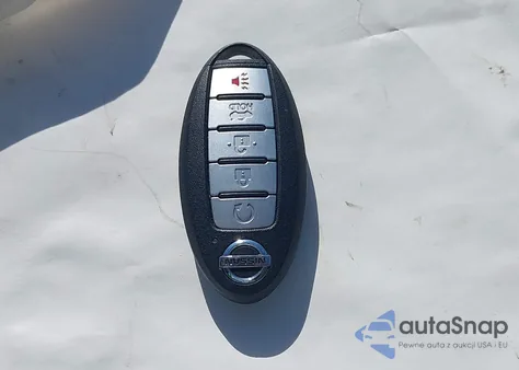 2022 Nissan Sentra Sv Xtronic Cvt из США, поврежденный, VIN 3N1AB8CVXNY321399